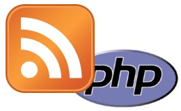 RSS Feed mit PHP und MySQL
