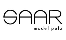 Webseite SAAR Mode + Pelz