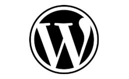 Wordpress Logo